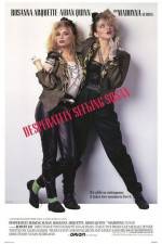 Watch Desperately Seeking Susan Gomovies