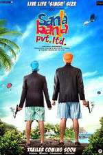 Watch Santa Banta Pvt Ltd Gomovies