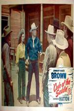 Watch Code of the Saddle Gomovies