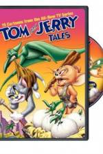Watch Tom and Jerry Tales Gomovies