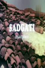 Watch Sadgati Gomovies