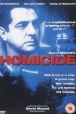 Watch Homicide Gomovies