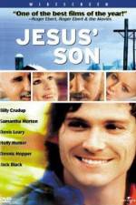 Watch Jesus' Son Gomovies