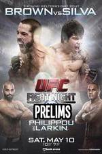 Watch UFC Fight Night 40  Prelims Gomovies