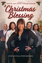 Watch A Christmas Blessing Gomovies