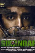 Watch Foot Soldier / Sikandar Gomovies