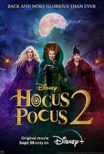 Watch Hocus Pocus 2 Gomovies