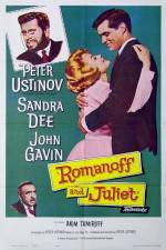 Watch Romanoff and Juliet Gomovies