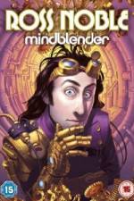 Watch Ross Noble Mindblender Gomovies