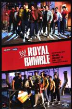Watch WWE Royal Rumble 2010 Gomovies