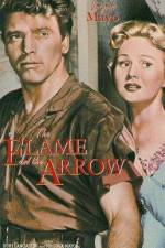 Watch The Flame and the Arrow Gomovies