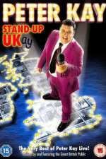 Watch Peter Kay Stand Up UKay Gomovies