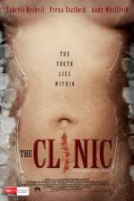 Watch The Clinic Gomovies