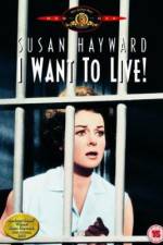 Watch I Want to Live Gomovies