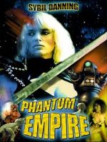Watch The Phantom Empire Gomovies