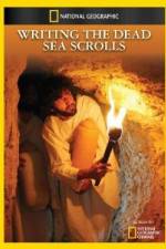 Watch Writing the Dead Sea Scrolls Gomovies