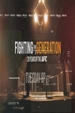 Watch Fighting for a Generation: 20 Years of the UFC Gomovies