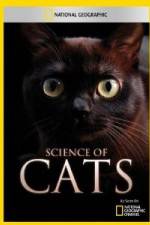 Watch National Geographic Science of Cats Gomovies