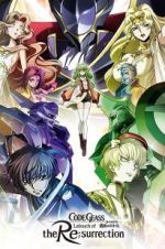 Watch Code Geass: Lelouch of the Re;Surrection Gomovies