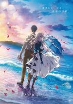 Watch Violet Evergarden: The Movie Gomovies