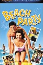 Watch Beach Party Gomovies