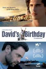 Watch David's Birthday Gomovies