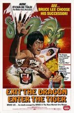Watch Exit the Dragon, Enter the Tiger Gomovies