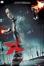 Watch Mr. X Gomovies