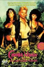 Watch Cannibal Women in the Avocado Jungle of Death Gomovies