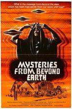 Watch Mysteries from Beyond Earth Gomovies