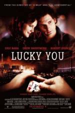 Watch Lucky You Gomovies