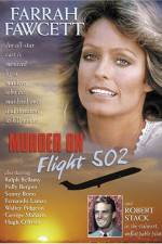 Watch Murder on Flight 502 Gomovies