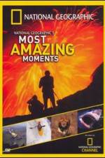 Watch National Geographics Most Amazing Moments Gomovies
