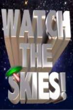 Watch Watch the Skies!: Science Fiction, the 1950s and Us Gomovies