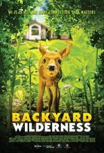 Watch Backyard Wilderness (Short 2018) Gomovies