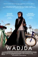 Watch Wadjda Gomovies
