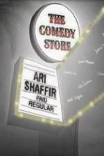 Watch Ari Shaffir Paid Regular Gomovies