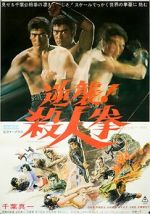 Watch The Street Fighter's Last Revenge Gomovies