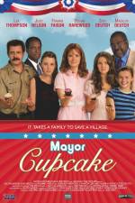 Watch Mayor Cupcake Gomovies