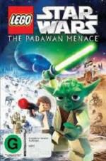 Watch Lego Star Wars: The Padawan Menace Gomovies