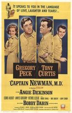 Watch Captain Newman, M.D. Gomovies