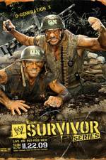 Watch WWE Survivor Series Gomovies