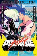 Watch Promare Gomovies