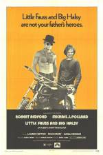 Watch Little Fauss and Big Halsy Gomovies