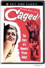Watch Caged Gomovies