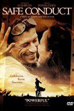 Watch Safe Conduct Gomovies