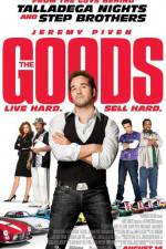 Watch The Goods: Live Hard, Sell Hard Gomovies