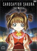 Watch Cardcaptor Sakura: The Movie Gomovies