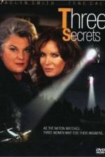 Watch Three Secrets Gomovies