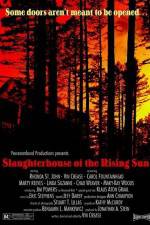 Watch Slaughterhouse of the Rising Sun Gomovies